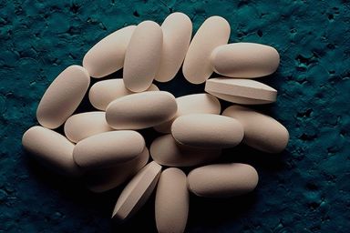 PHARMACEUTICAL PATENTS