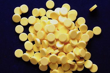 PHARMACEUTICAL PATENTS