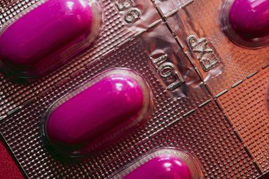PHARMACEUTICAL PATENTS