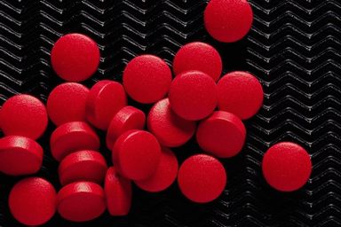 PHARMACEUTICAL PATENTS