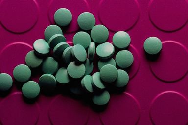 PHARMACEUTICAL PATENTS