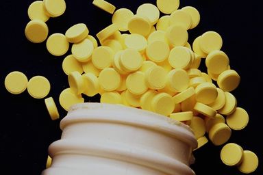 PHARMACEUTICAL PATENTS